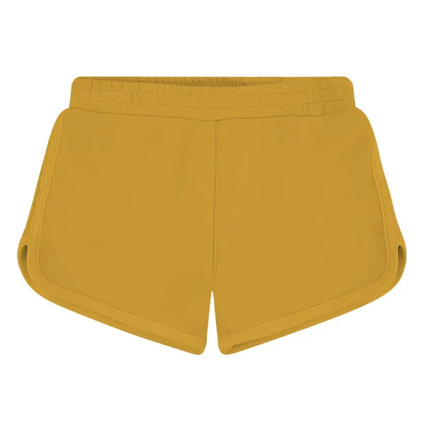 Dolphin Shorts