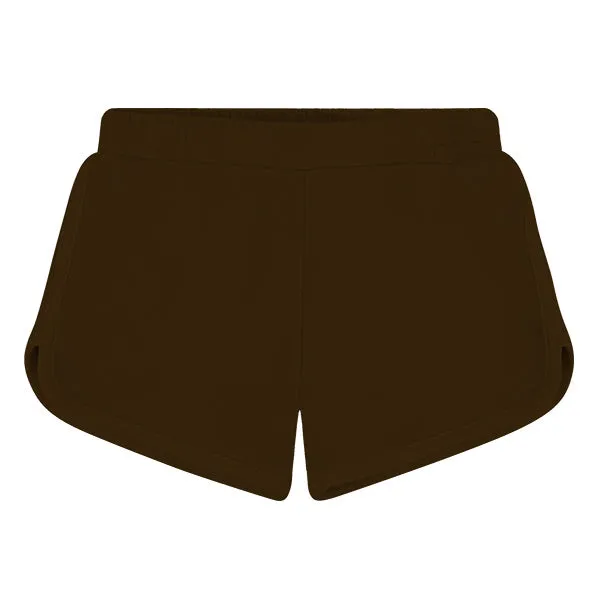 Dolphin Shorts