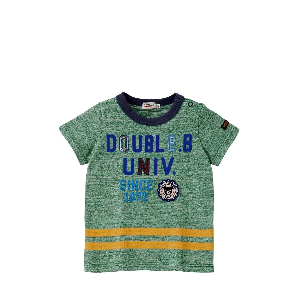 DOUBLE_B T-SHIRT