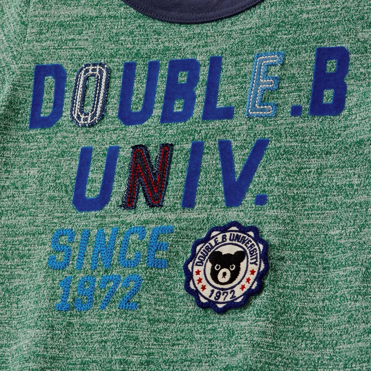 DOUBLE_B T-SHIRT