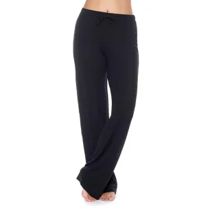 Douceur Ribbed Pants