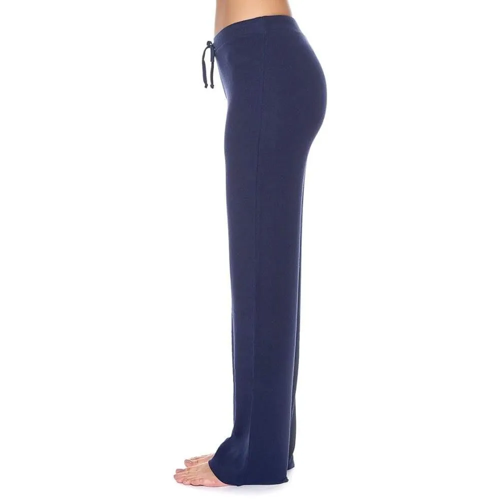 Douceur Ribbed Pants
