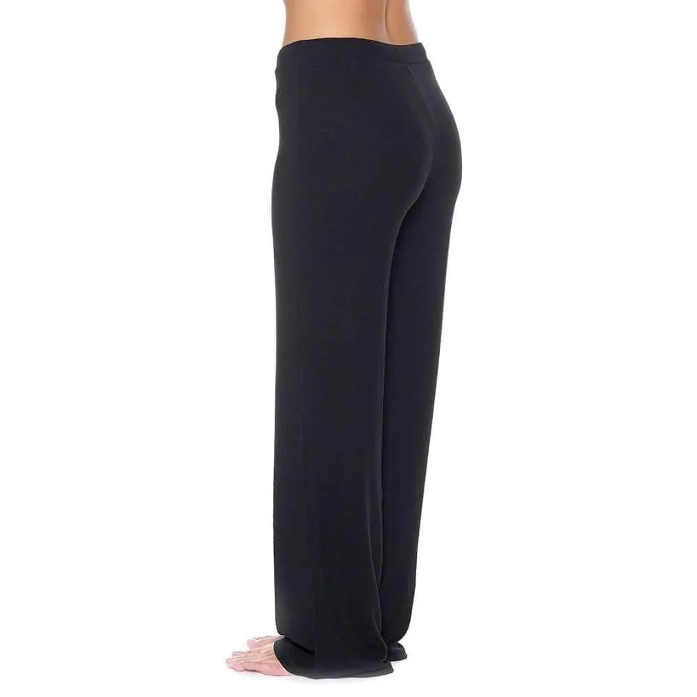 Douceur Ribbed Pants
