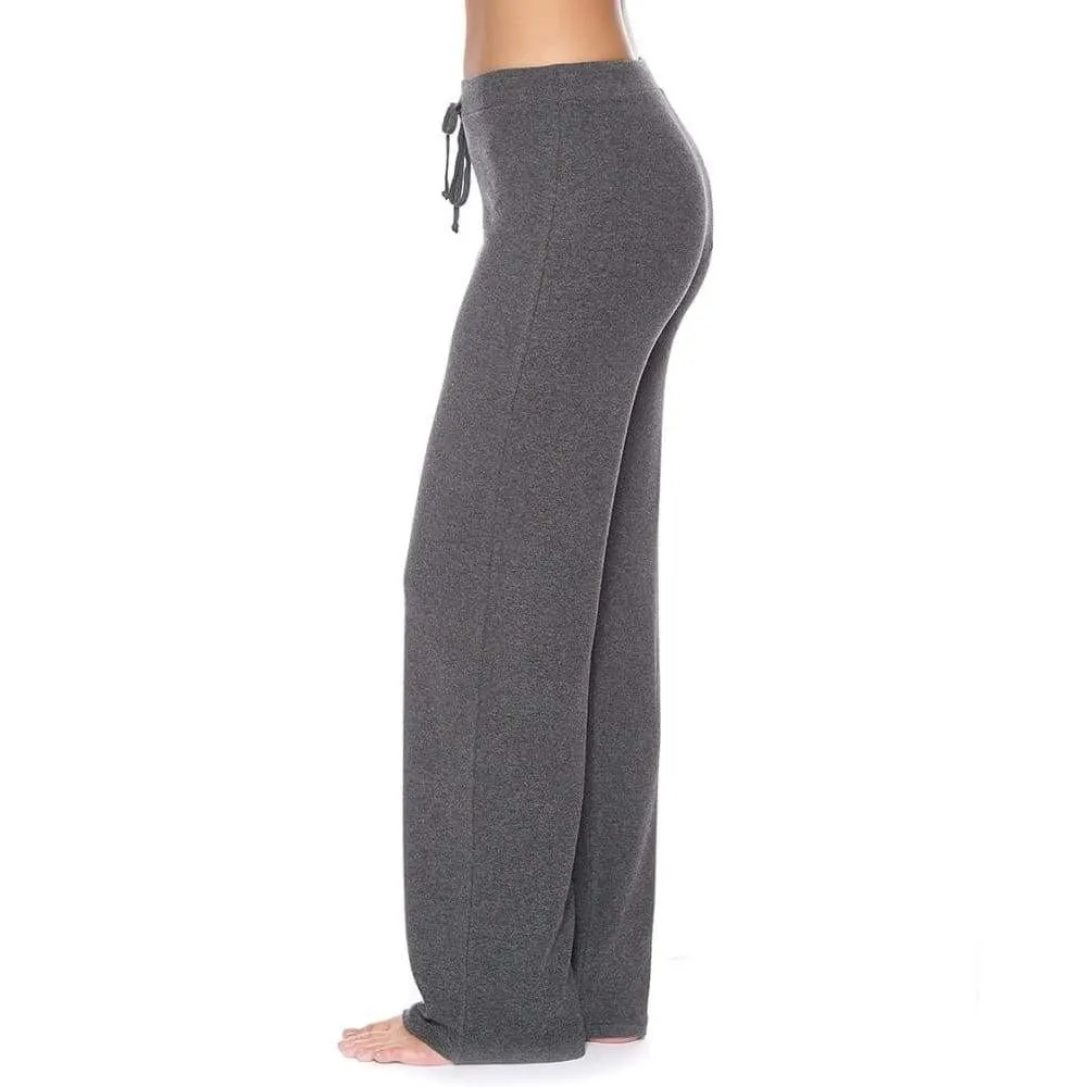 Douceur Ribbed Pants