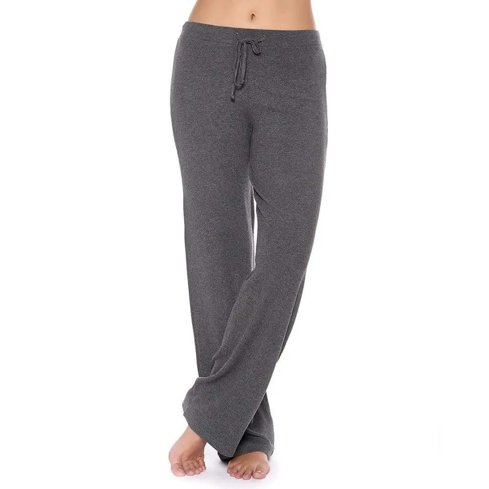 Douceur Ribbed Pants