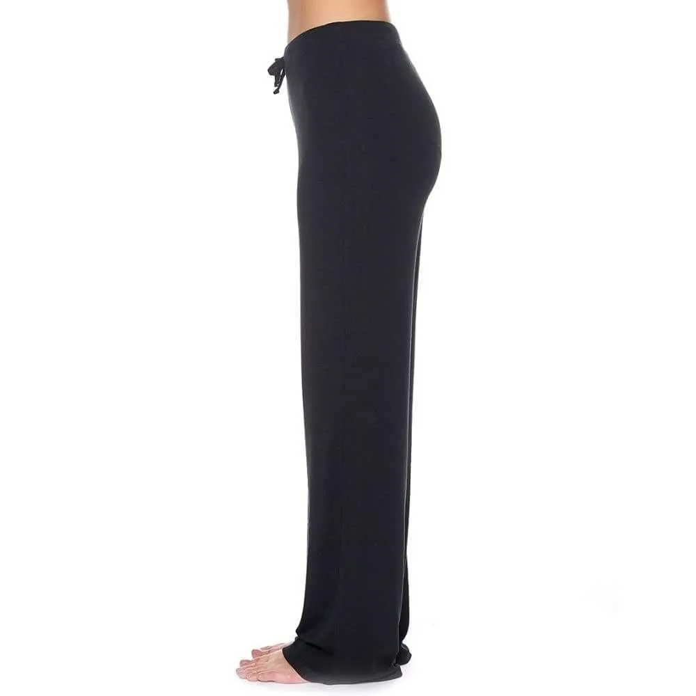 Douceur Ribbed Pants