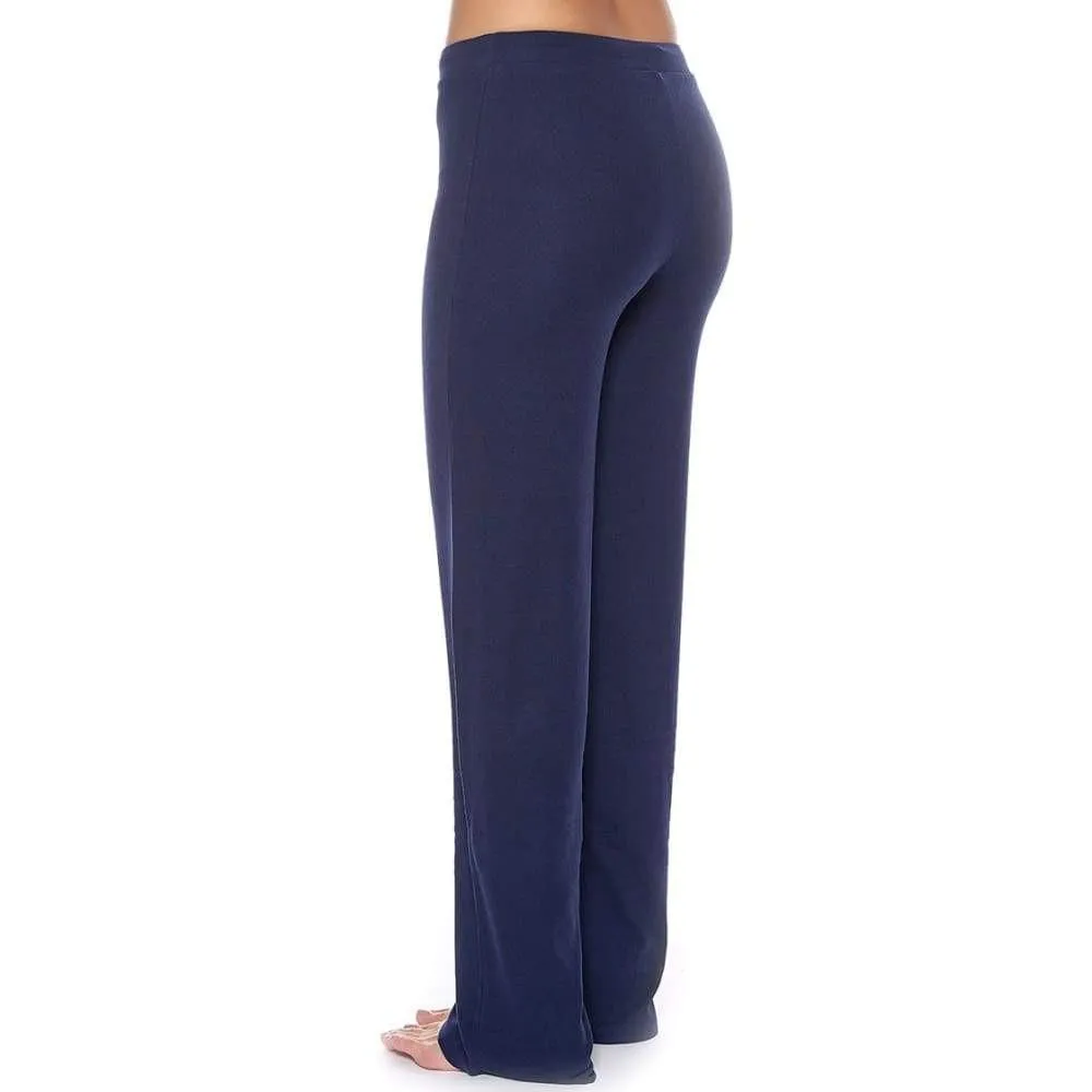 Douceur Ribbed Pants