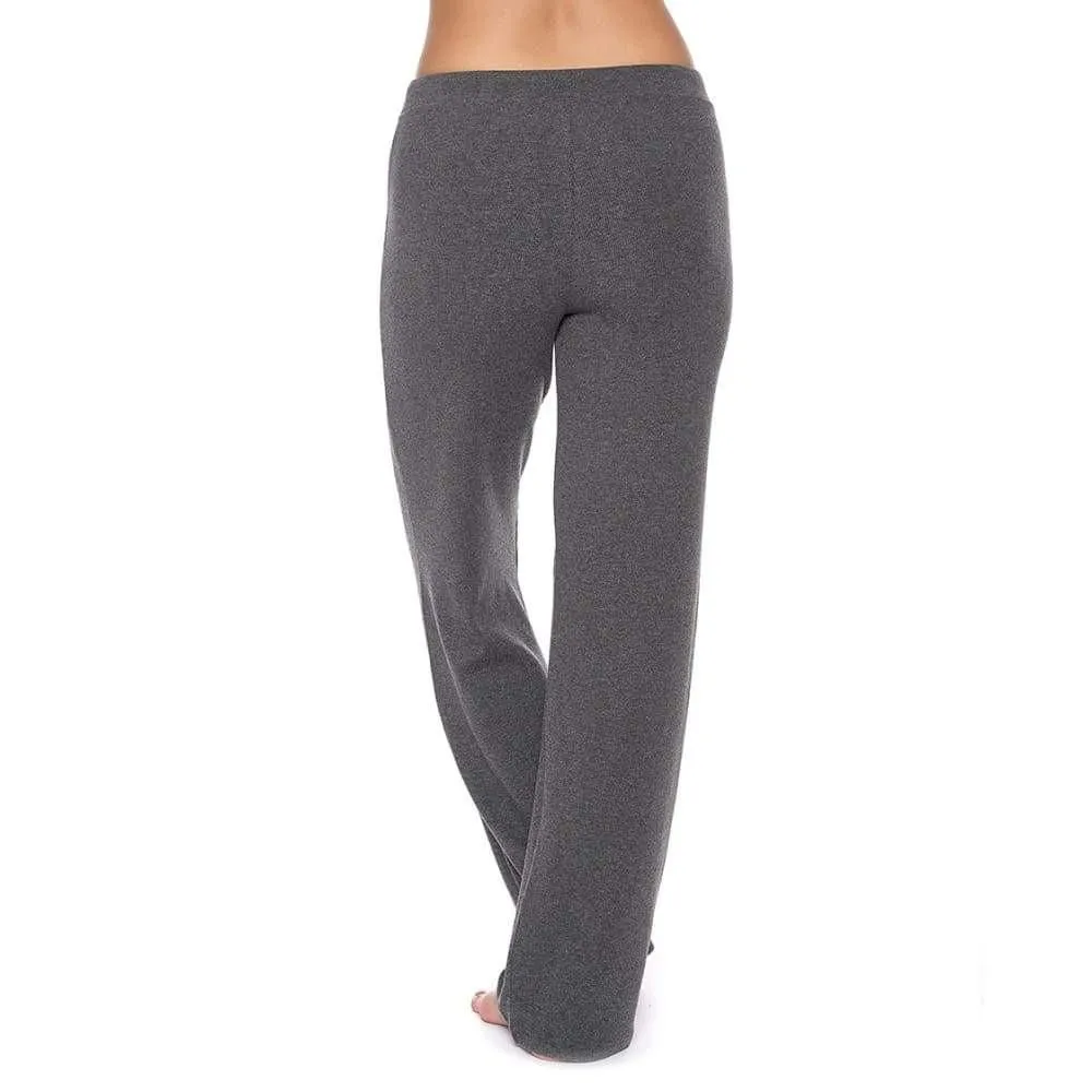 Douceur Ribbed Pants