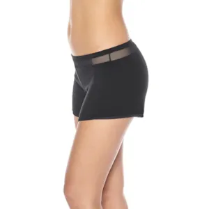 Douceur Soft Shorts