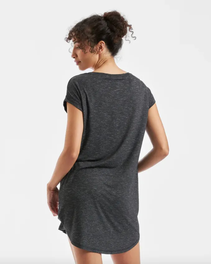 Dreamy Lounge Dress