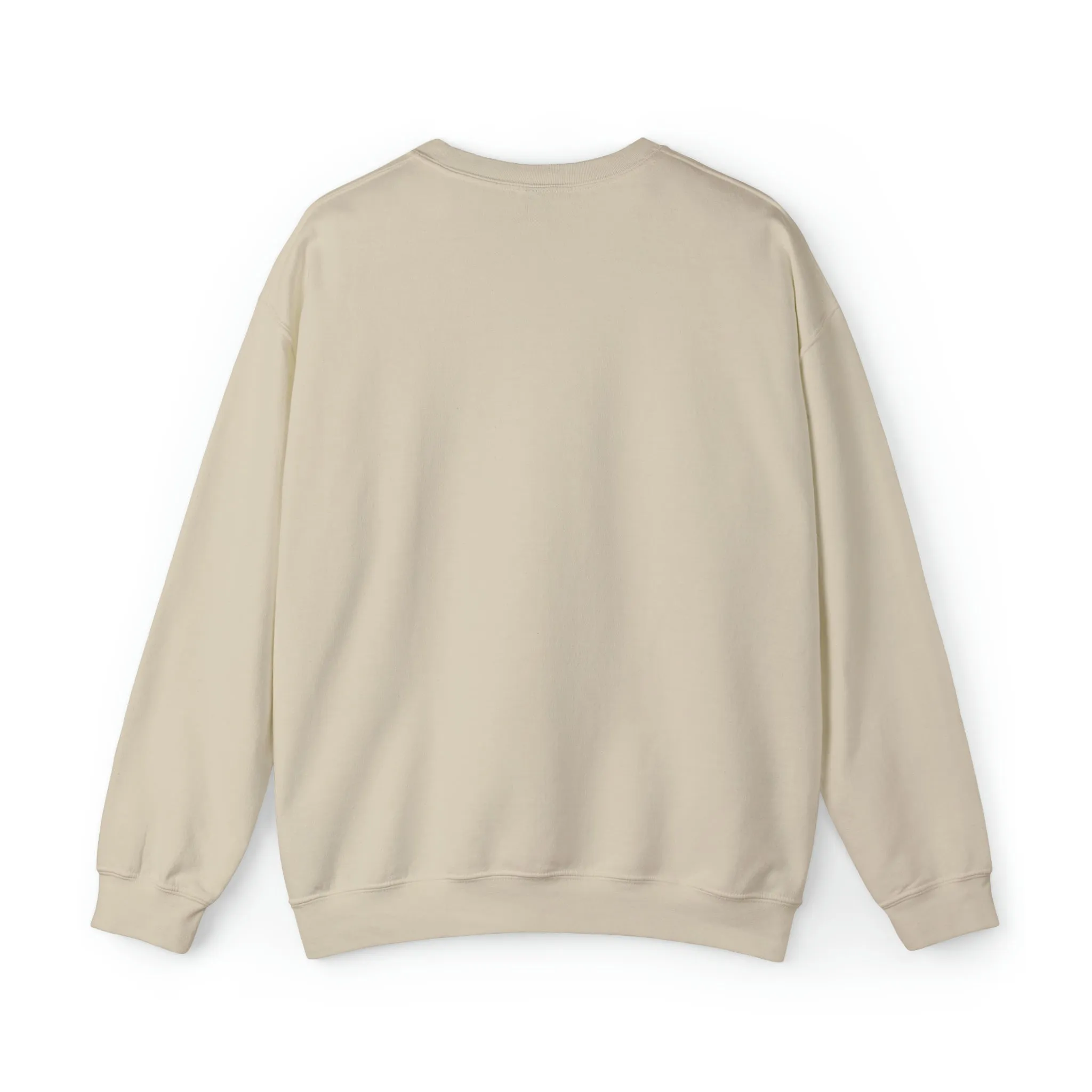 DUM DUMs Unisex Heavy Blend™ Crewneck Sweatshirt