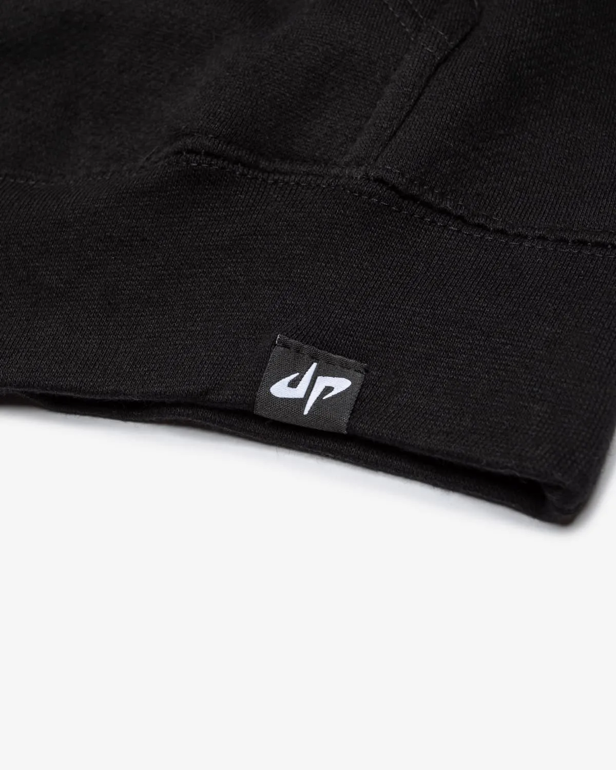 Dunk Squad Hoodie (Black)