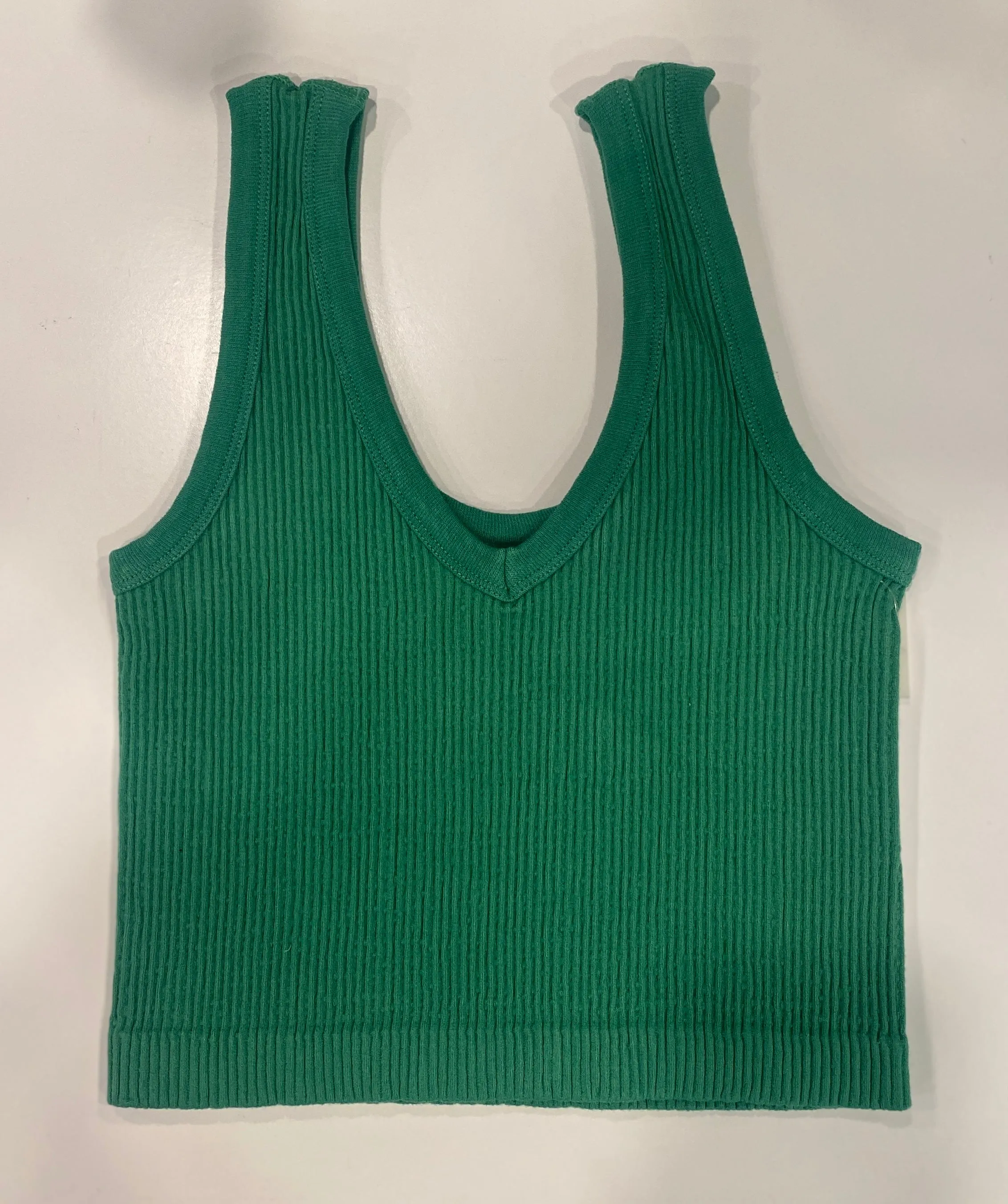 Easy Going Brami-Apple Green