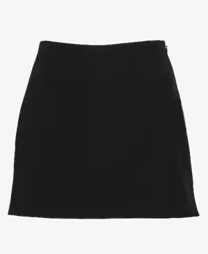 Editor Super High Waisted Mini Skort