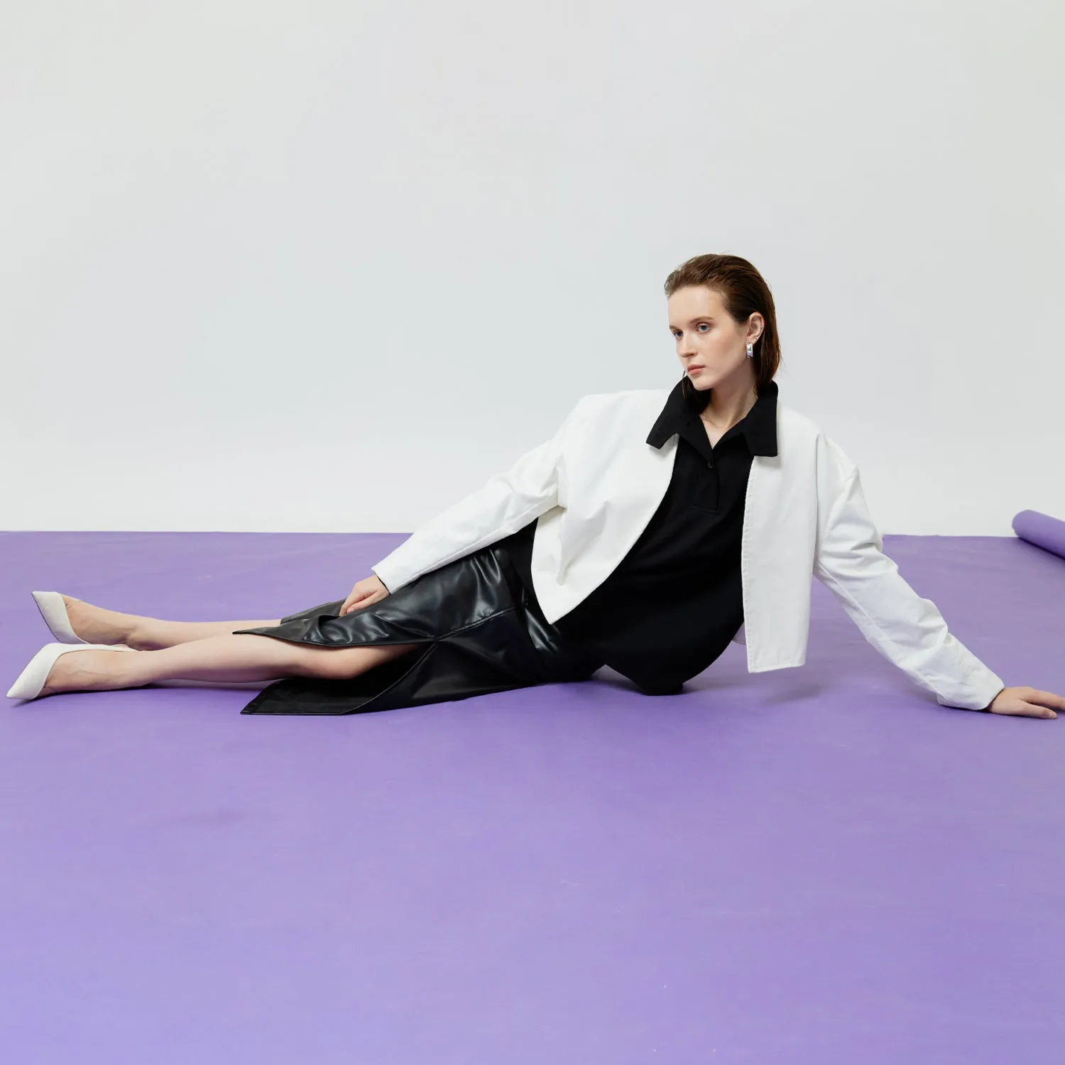ELARA OUTERWEAR CARDIGAN