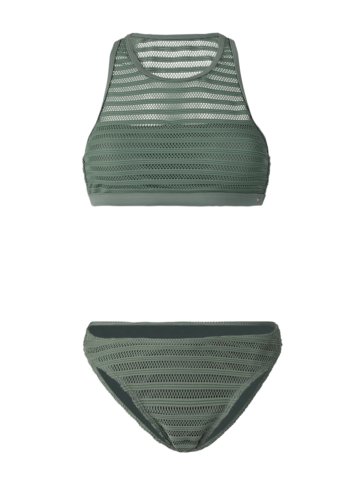 Elena Women Sports Bikini | Juniper