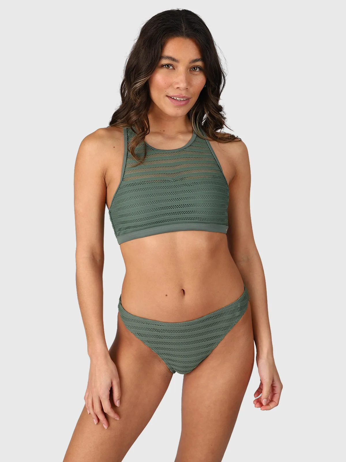 Elena Women Sports Bikini | Juniper