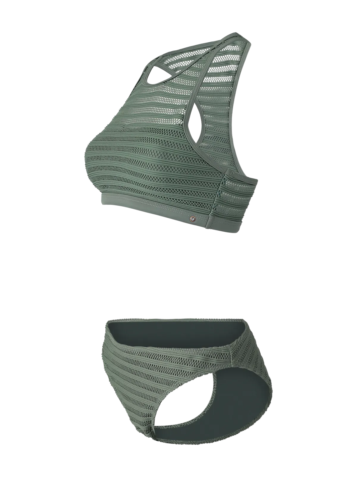 Elena Women Sports Bikini | Juniper
