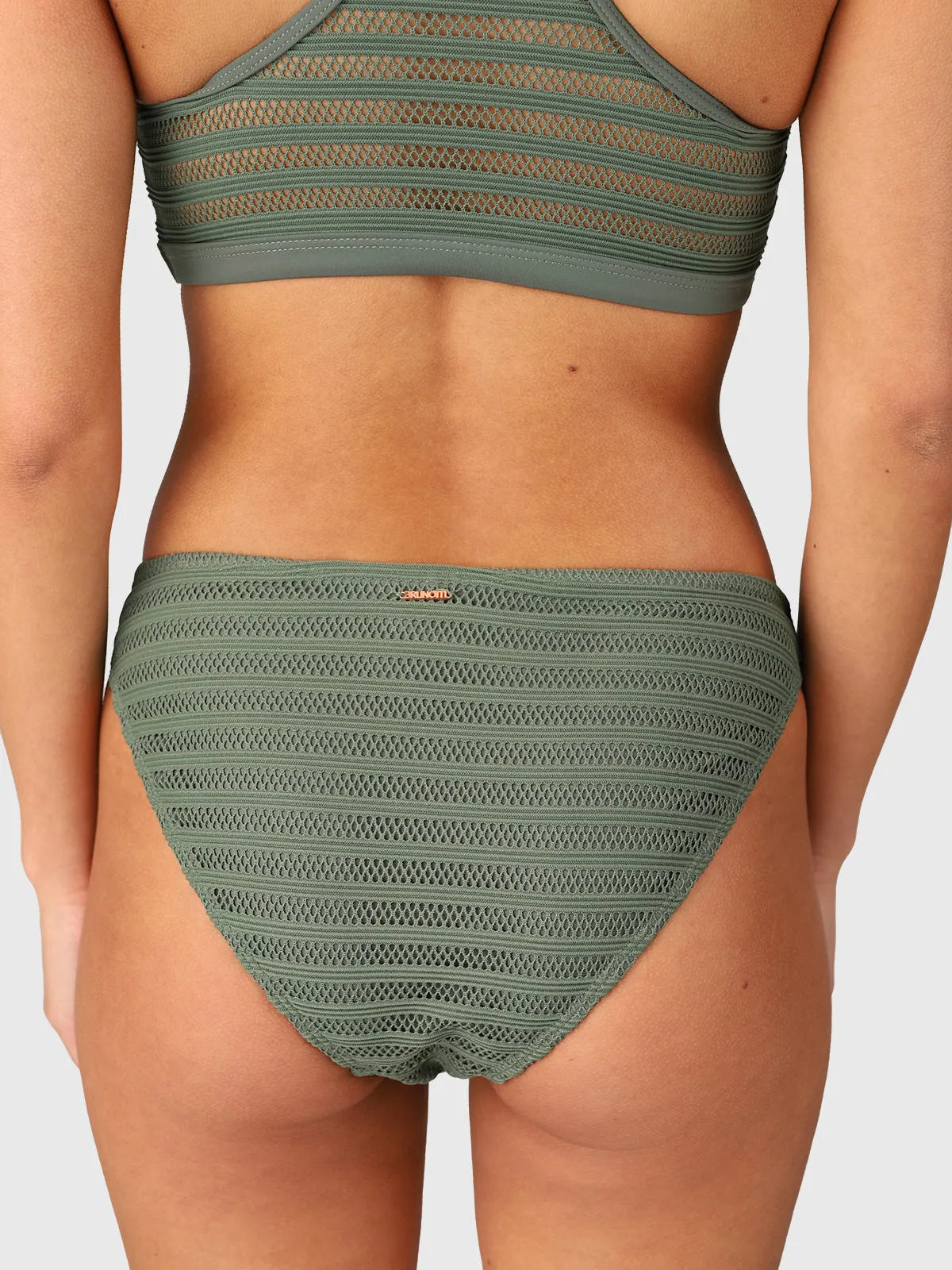 Elena Women Sports Bikini | Juniper