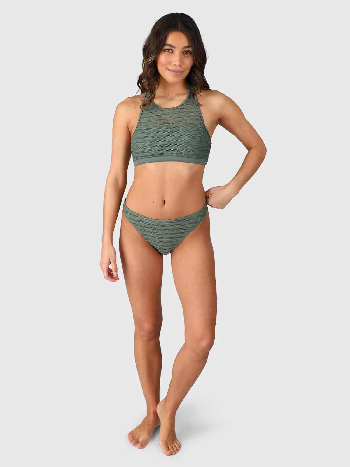 Elena Women Sports Bikini | Juniper