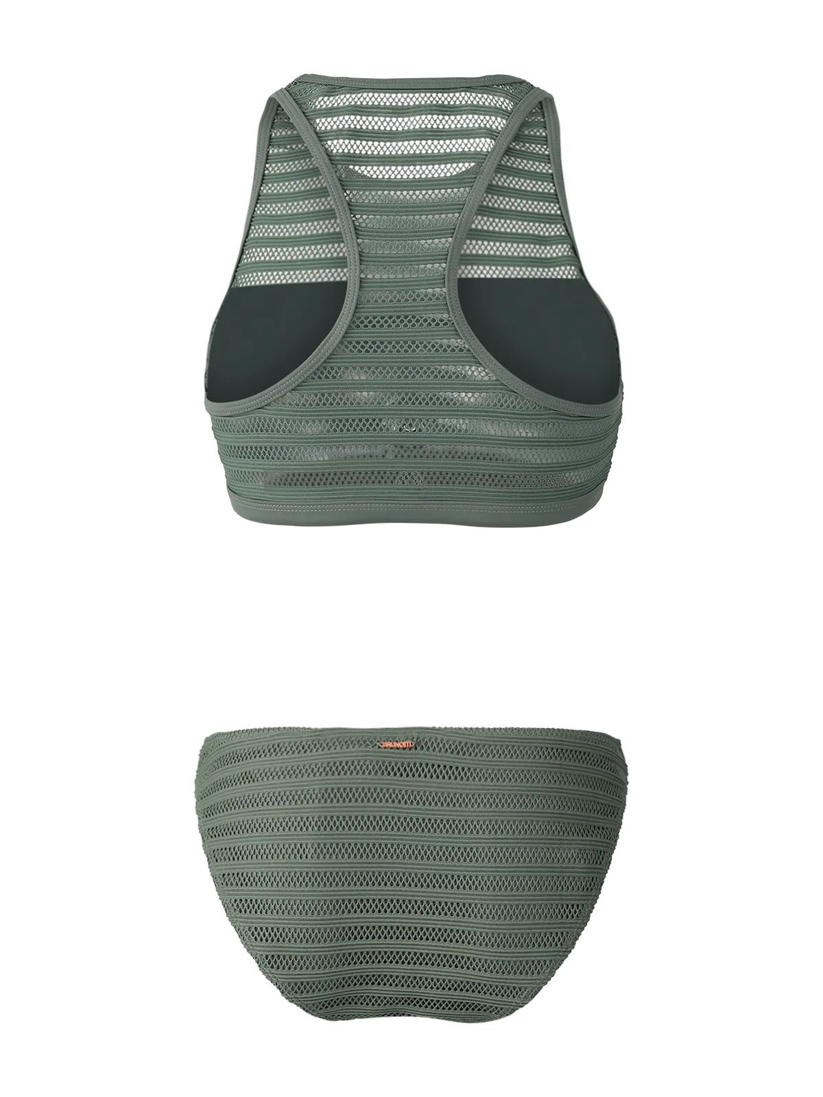 Elena Women Sports Bikini | Juniper