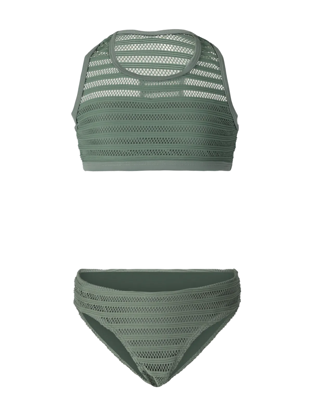 Eleny Girls Sport Bikini | Juniper