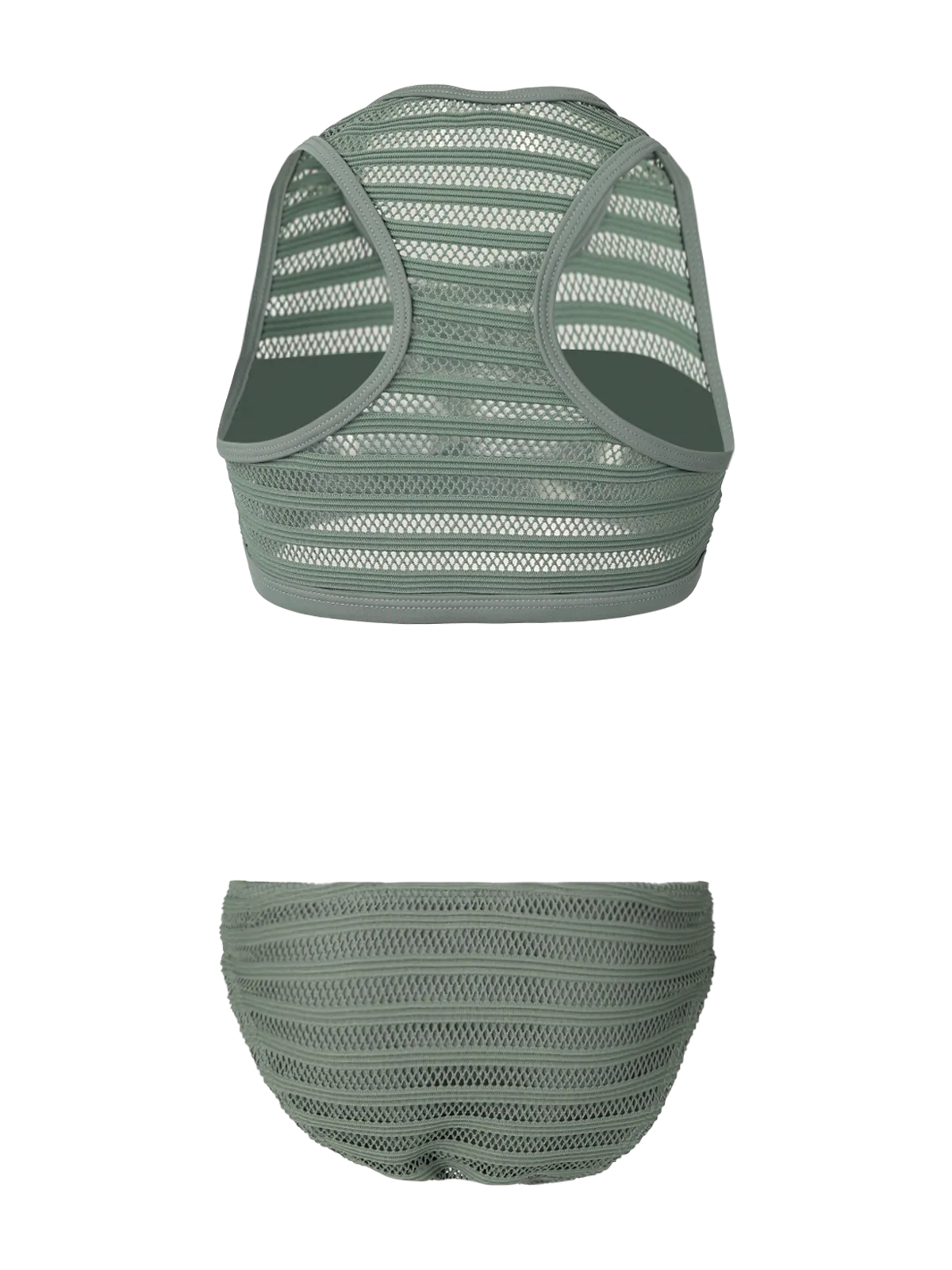 Eleny Girls Sport Bikini | Juniper