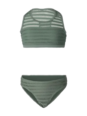Eleny Girls Sport Bikini | Juniper