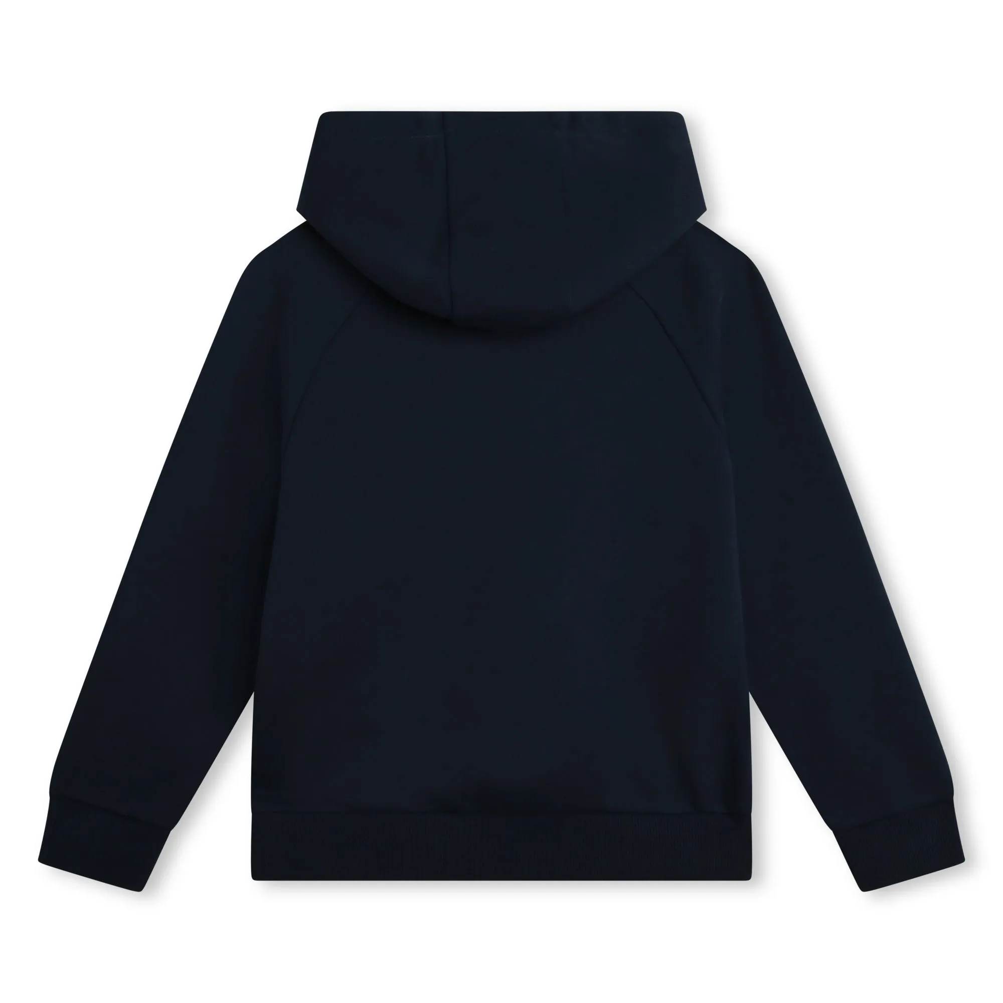 Elephant Logo Hoodie
