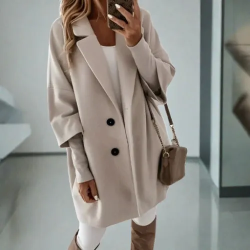 Eliza | Stylish Women's Coat
