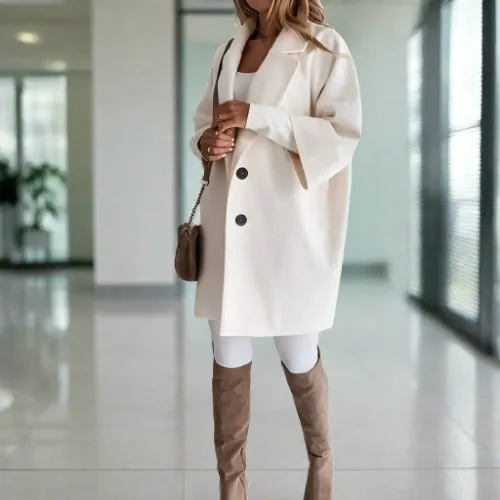 Eliza | Stylish Women's Coat