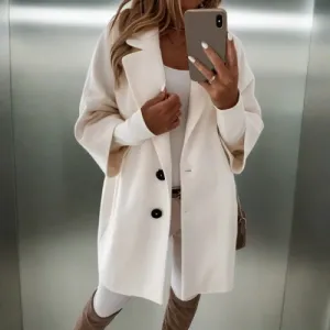 Eliza | Stylish Women's Coat