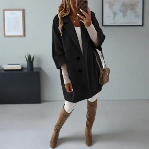 Eliza | Stylish Women's Coat