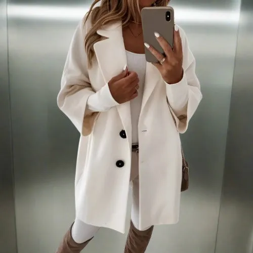 Eliza | Stylish Women's Coat