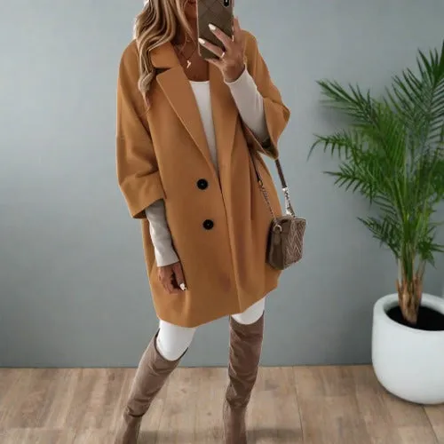 Eliza | Stylish Women's Coat