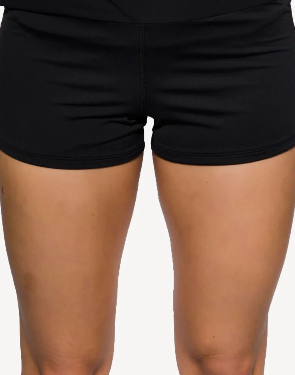 Emma Swim Skort Bottom