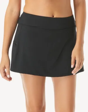 Emma Swim Skort Bottom