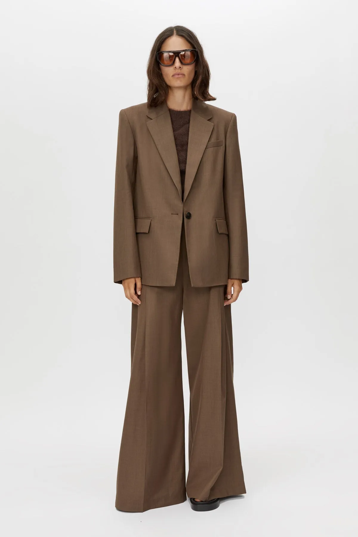 Emmett Blazer