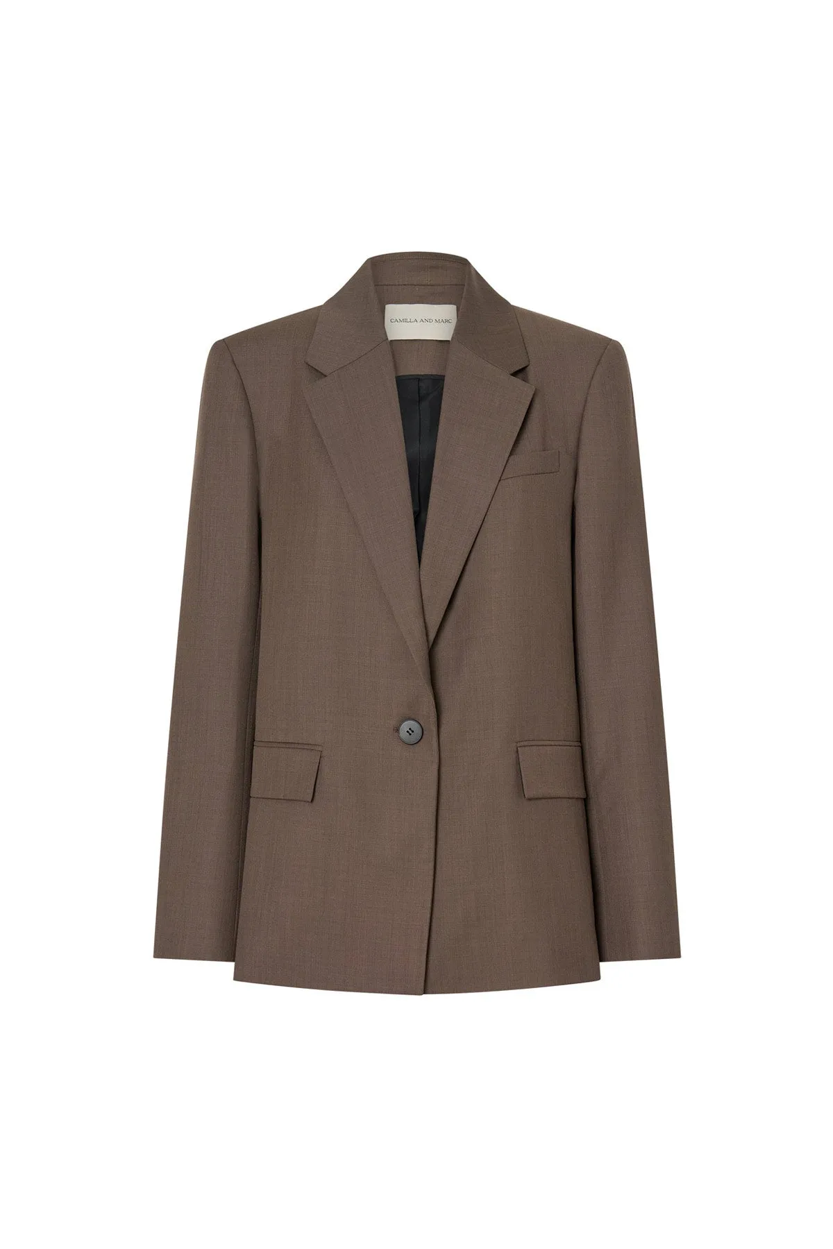 Emmett Blazer