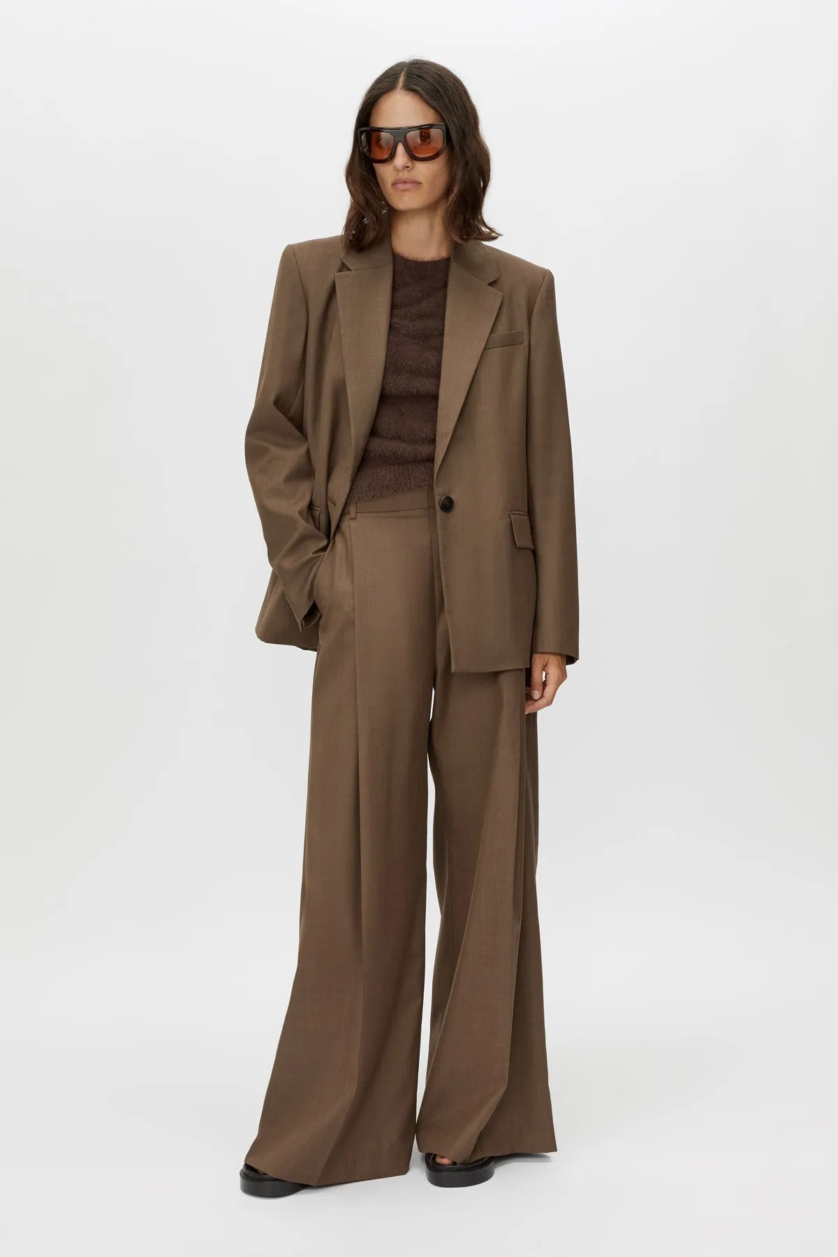 Emmett Blazer