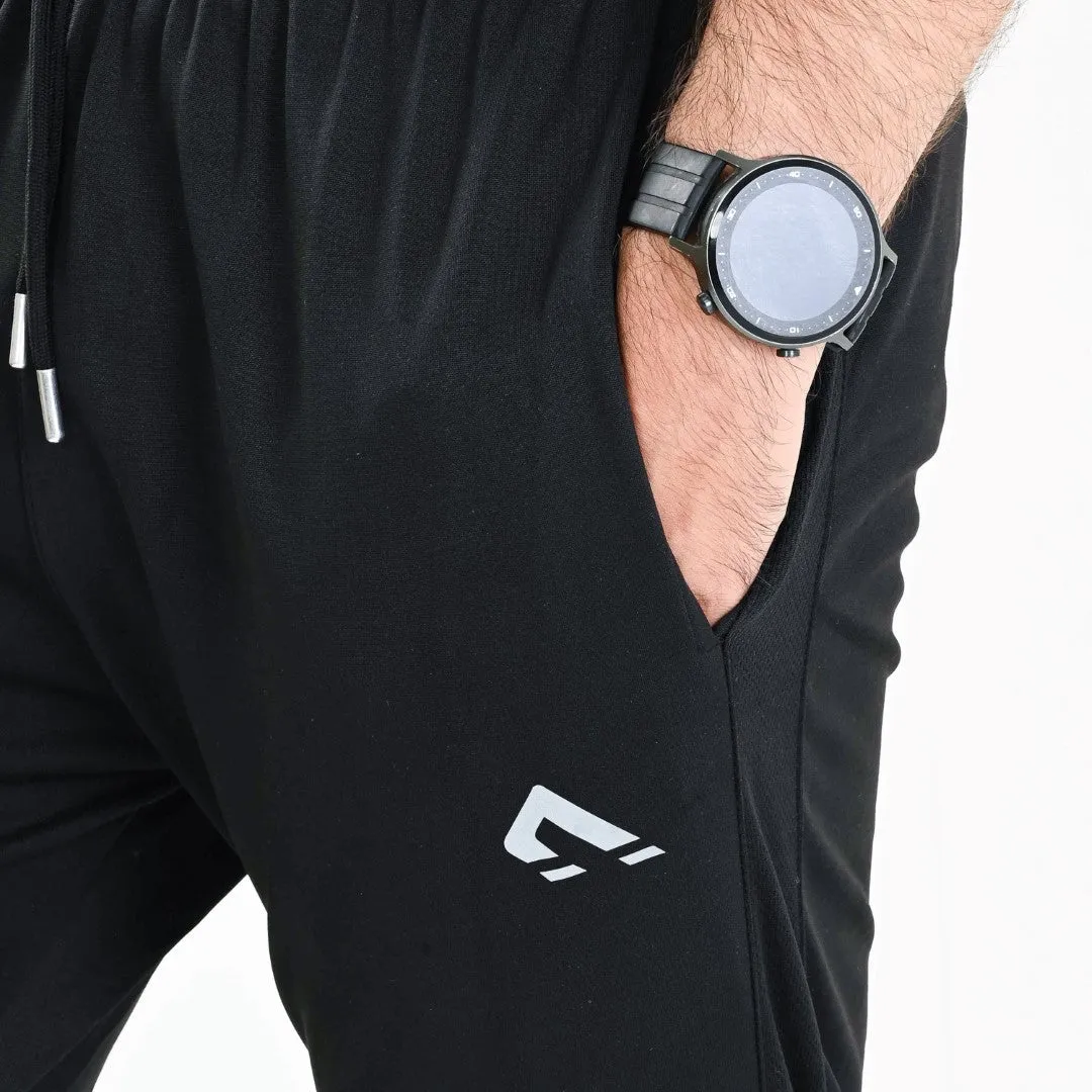 Endurance Bottoms - Black