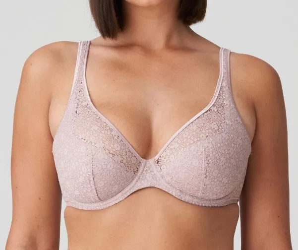 Epirus Half-Padded Plunge 0141974 - Fashion Colors