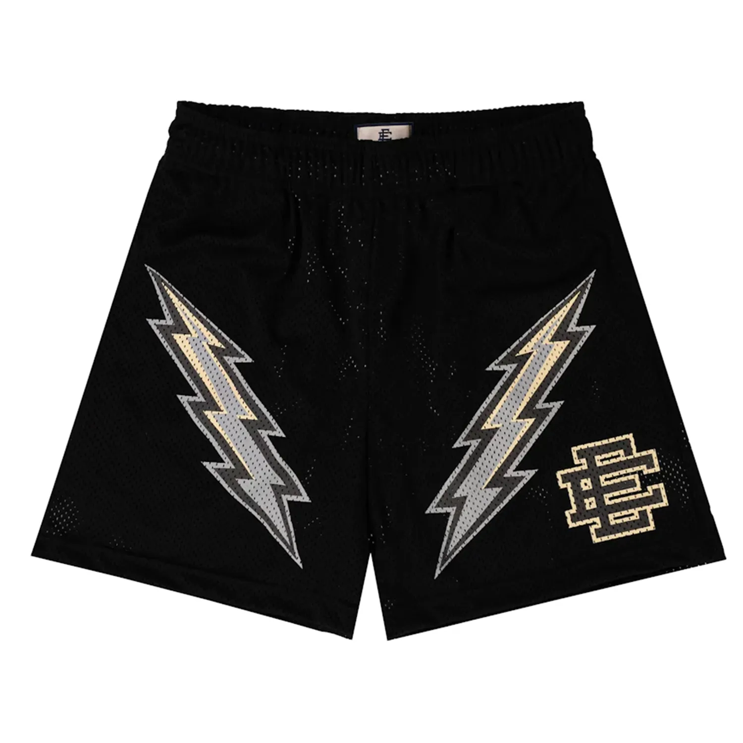 Eric Emanuel Bolt Short Black