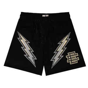 Eric Emanuel Bolt Short Black