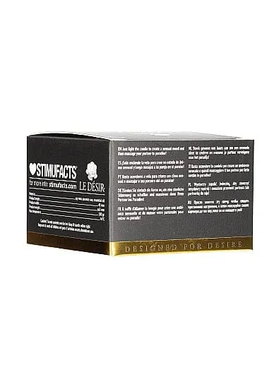 Erotic Massage Candle