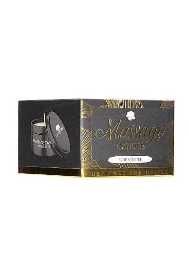 Erotic Massage Candle