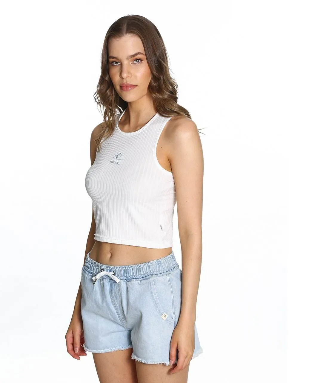 ESSENTIAL TANK