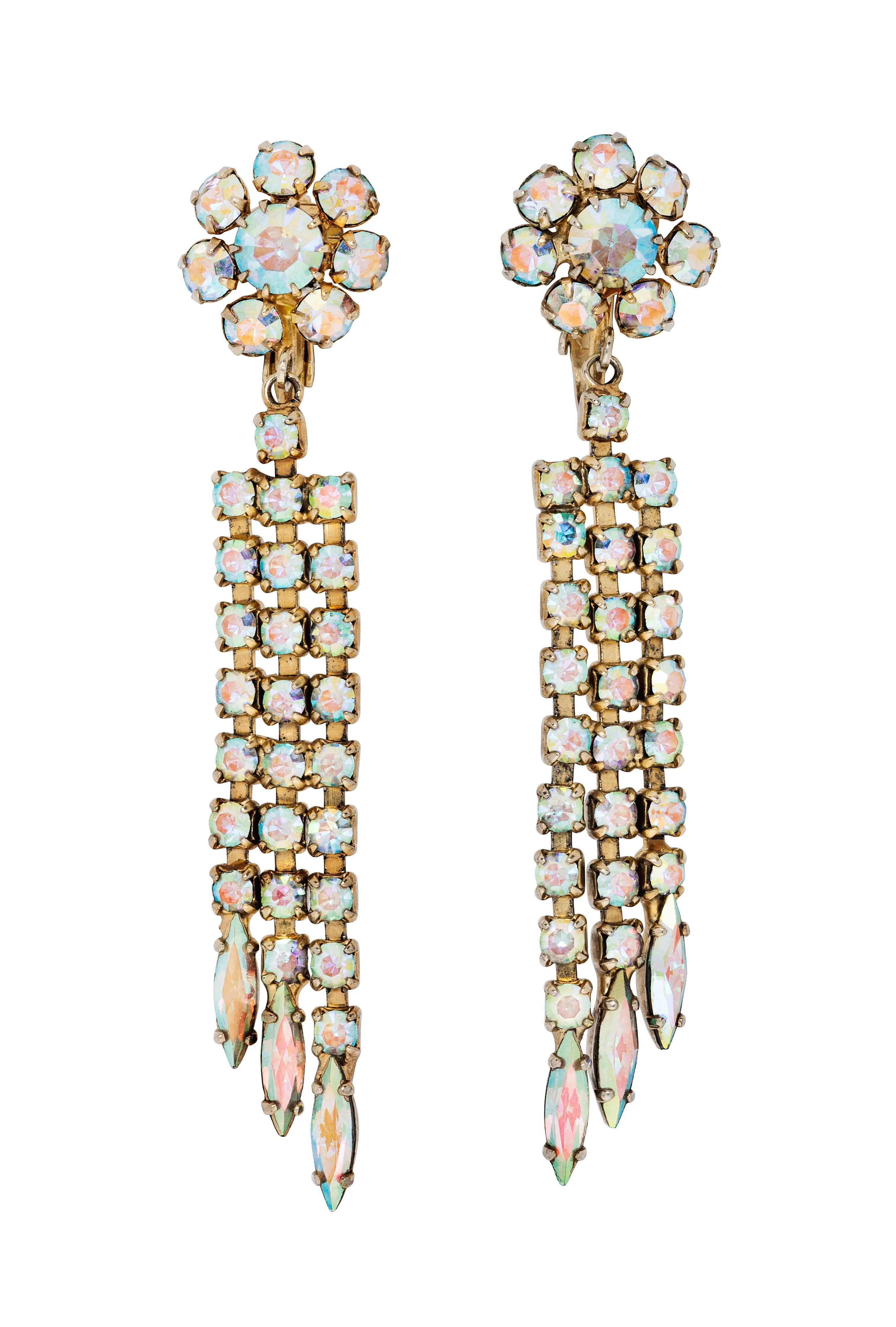 EVE EARRINGS