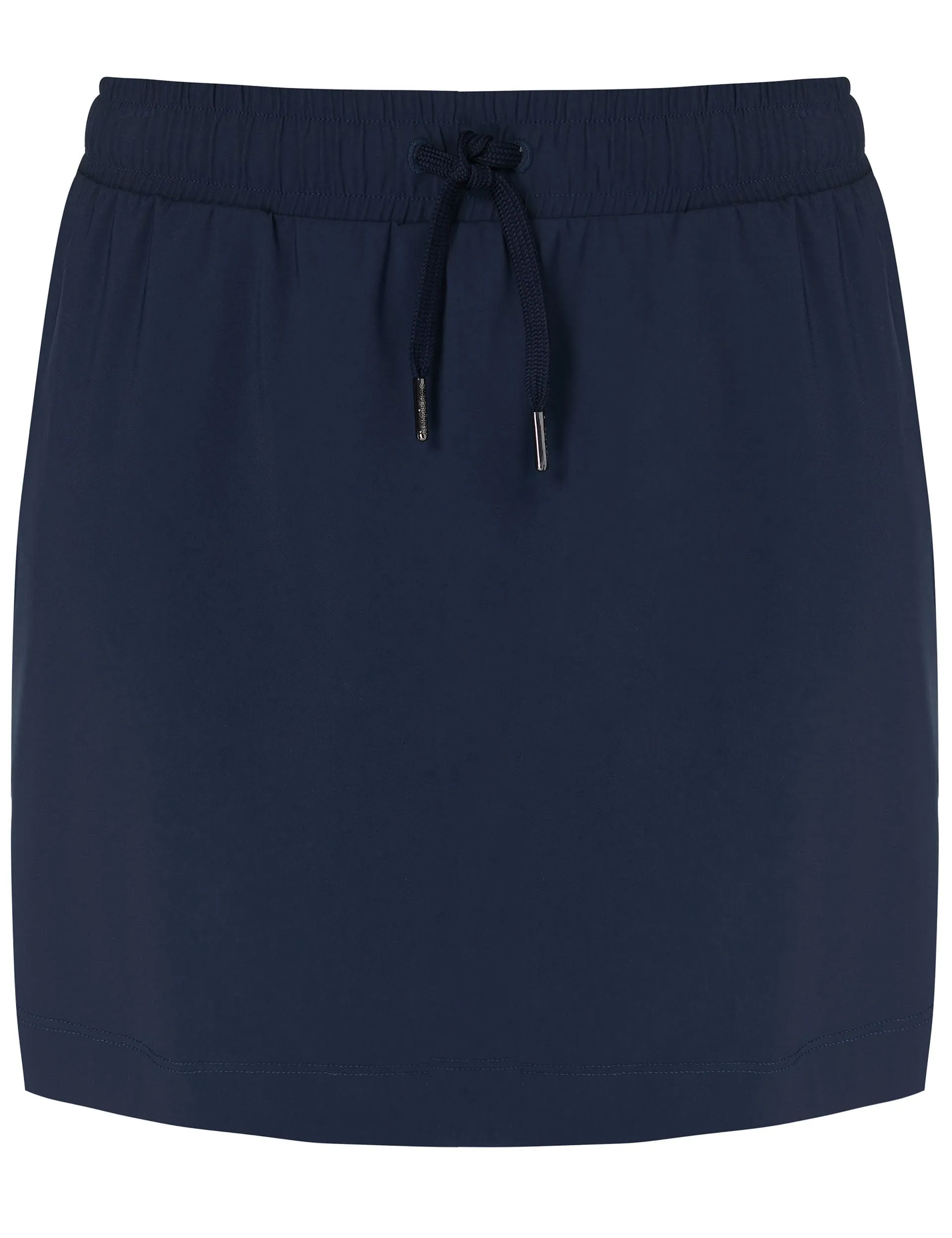Explorer Mini Skirt - Navy