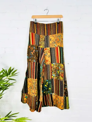 Extra Wide Trousers